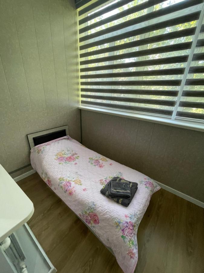 Amir Temur Apartment In Center After Renovation Taschkent Exterior foto
